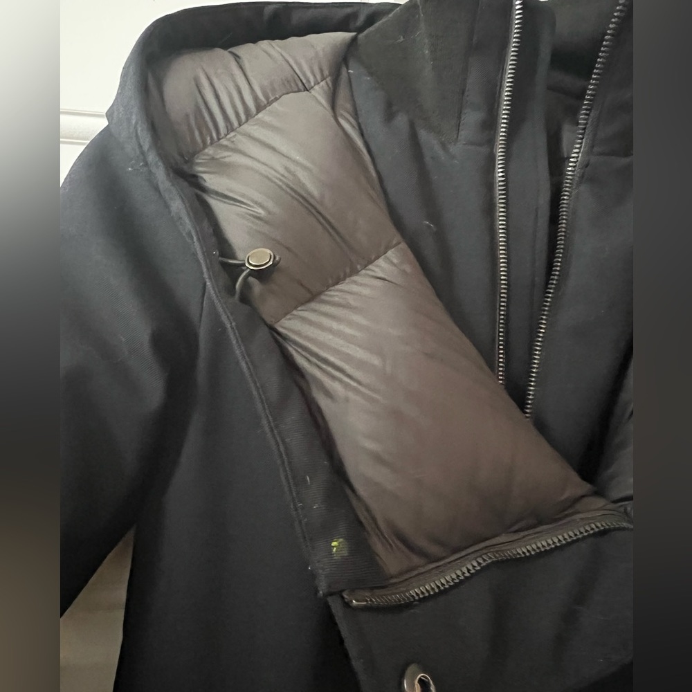 MACKAGE winter jacket - Picture 3 of 11